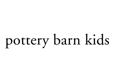 Pottery Barn Kids