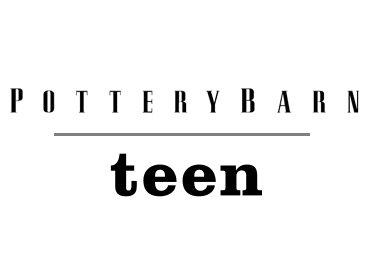 Pottery Barn Teen