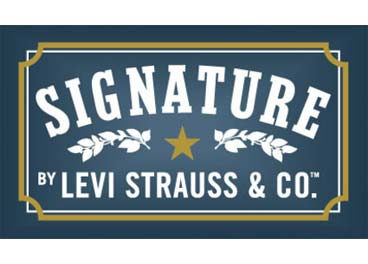 Signature by Levi Strauss